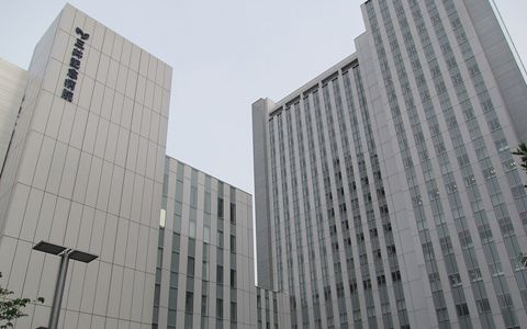 三井紀(jì)念病院