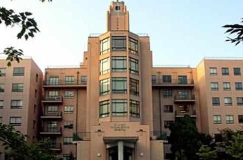 圣路加國(guó)際病院