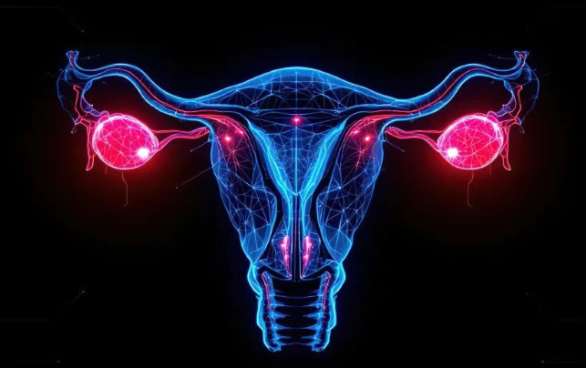 卵巢癌早期診斷的危險信號：不可忽視的警示